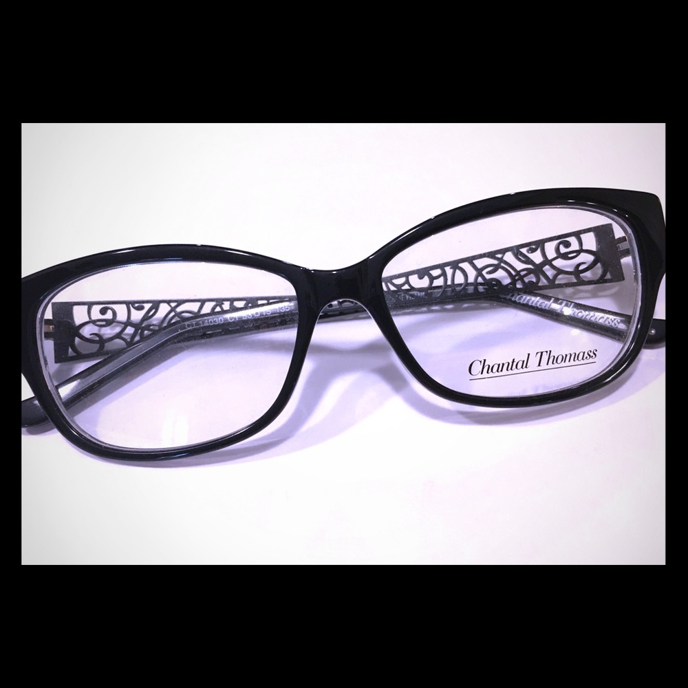 Newly Posted Chantal Frame!